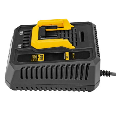 Устройство зарядное для аккумуляторов DENZEL BCH-20-4.5, Li-Ion, 20 В, 4,5 А