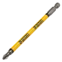 Бита DENZEL PH2х127, сталь S2, цилиндр., 5шт. Е 6,3