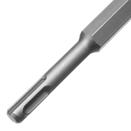 Пика DENZEL, 14 х 250 мм, 40Cr, SDS PLUS