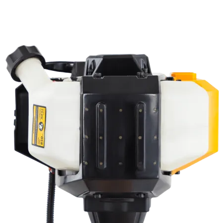 Триммер бензиновый DENZEL DR-52, 52 см3, неразъемная штанга