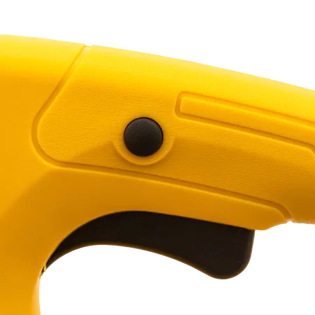 Пила цепная электрическая DENZEL EDS-2000P, 2 кВт, шина 40 см, шаг 3/8, 57 звеньев