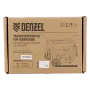 Транспортировочный комплект (колеса и ручки) для генераторов DENZEL GS-3700iFE, GS-5500iFEA
