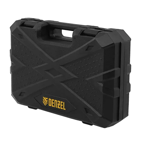 Перфоратор электрический DENZEL RHH-600-22, SDS-plus, 600 Вт, 2,5 Дж, 2 реж.