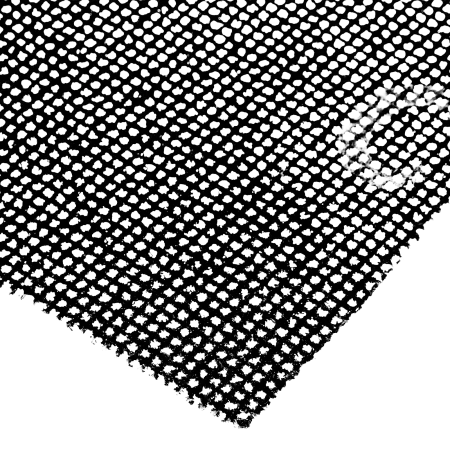 Сетка абразивная DENZEL 75167, P60, 115 x 280 мм, 5 шт.