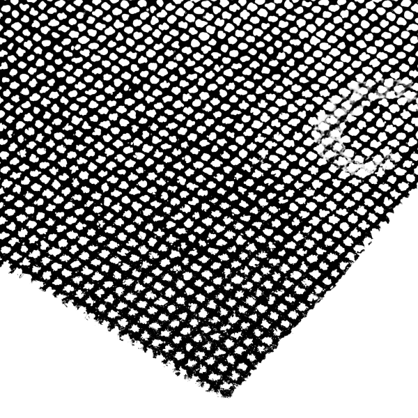 Сетка абразивная DENZEL 75167, P60, 115 x 280 мм, 5 шт.