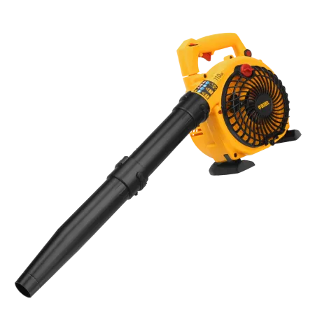 Воздуходувка-пылесос бензиновая DENZEL GL-260, 26 см3, 1 л.с.