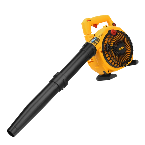 Воздуходувка-пылесос бензиновая DENZEL GL-260, 26 см3, 1 л.с.