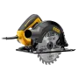 Пила циркулярная DENZEL CSD-190, 1600 Вт, 190 мм