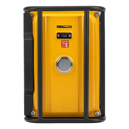 Генератор бензиновый DENZEL PS-33E, 3.3 кВт, 230В, 15 л, электростартер