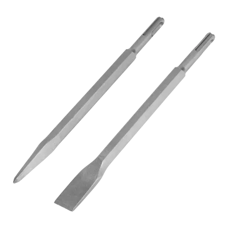 Перфоратор электрический DENZEL RHVB-1100-26, SDS-plus, 1100 Вт, 4 Дж, 4 реж.