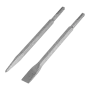 Перфоратор электрический DENZEL RHVB-1100-26, SDS-plus, 1100 Вт, 4 Дж, 4 реж.