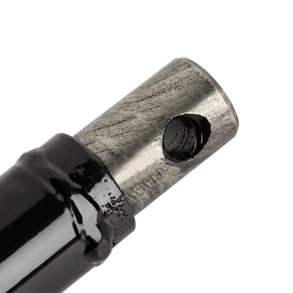 Удлинитель шнека для мотобура DENZEL EXT-500, длина 500 мм,соединение 20 мм