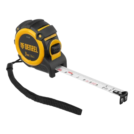 Набор инструментов DENZEL 1/2", 1/4", CrV, S2, пластиковый кейс, 100 предметов