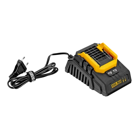 Гайковерт ударный аккумуляторный бесщет. DENZEL CIWH-BL-20-1000, Li-Ion, 20 В