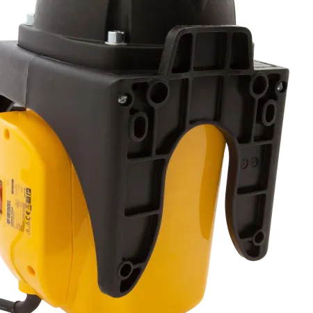 Насос садовый поверхностный DENZEL GP600, 600 Вт, 3000 л/ч, высота подъема 35 м, пластик