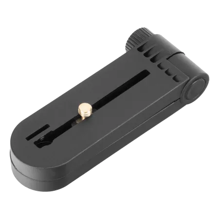 Лазерный уровень DENZEL DQB-T, 30 м, зеленый луч, батарейки, штатив