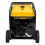 Генератор бензиновый DENZEL PS-120EA, 12 кВт,230 В, 40л, разъем ATS,эл.старт