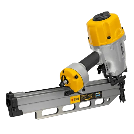 Нейлер пневматический DENZEL PN2190 для гвоздей SN21 от 50 до 90 мм