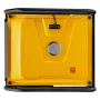 Генератор инверторный DENZEL GS-7500iFEA, 7,5 кВт, 230 В, открытый корпус, электростартер, ATS