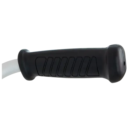 Триммер бензиновый DENZEL DR-43S, 43 см3, разъемная штанга