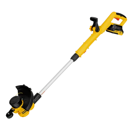 Триммер аккумуляторный DENZEL GT-230, 230 мм, Li-Ion, 20 В