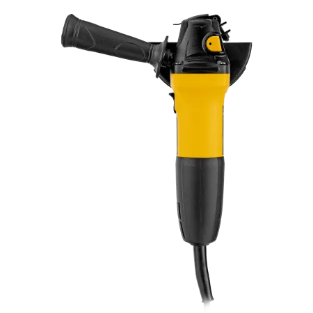 Машина шлифовальная угловая DENZEL AGL115-800, 800 Вт, 115 мм, 11000 об/мин