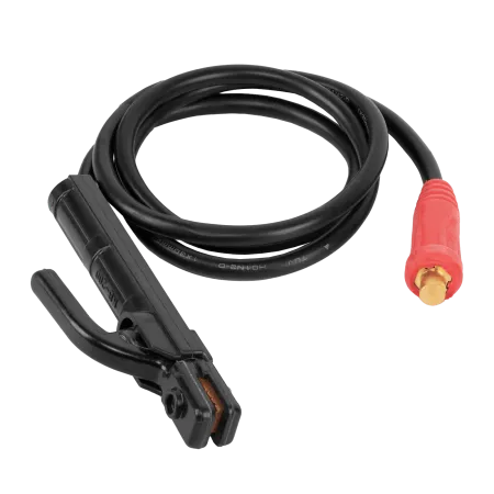 Аппарат инвертор. дуговой сварки DENZEL SDM-220 Top, 220 А, ПВ 60%