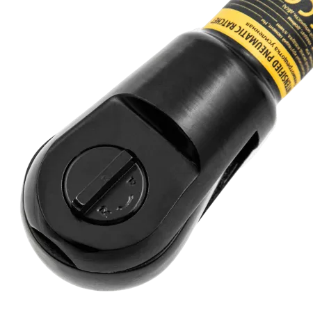 Усиленная пневмотрещотка DENZEL RP100, 1/2;, 160 об/мин, 100 Нм