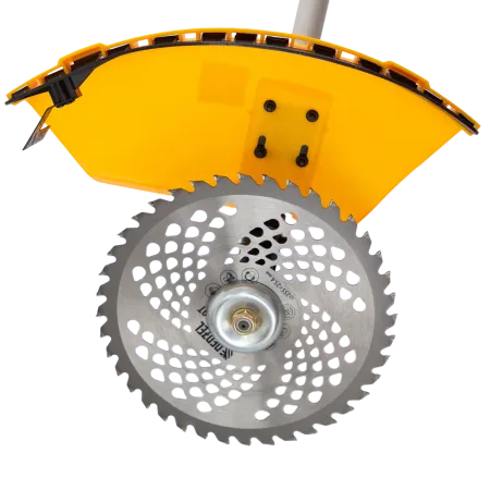 Триммер бензиновый DENZEL DT 43, 43 см3, 2.5 л.с, неразъемная штанга