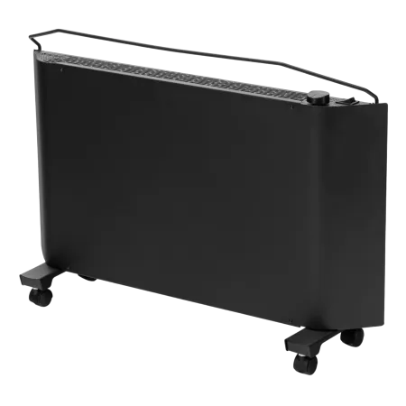 Конвектор электрический DENZEL XCE-2000 B, 230 В, 2000 Вт, X-образный нагреватель