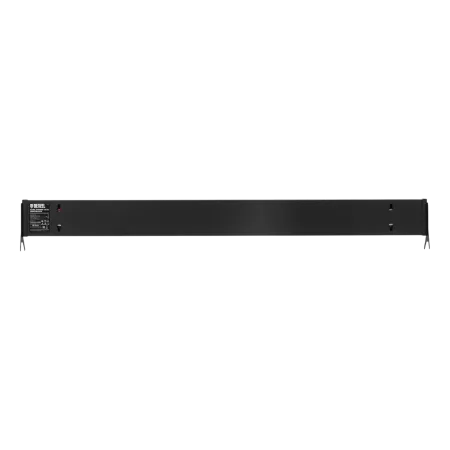 Конвектор электрический плинтусный DENZEL ATRIC-300, 230 В, 300 Вт, ТЭН, черный