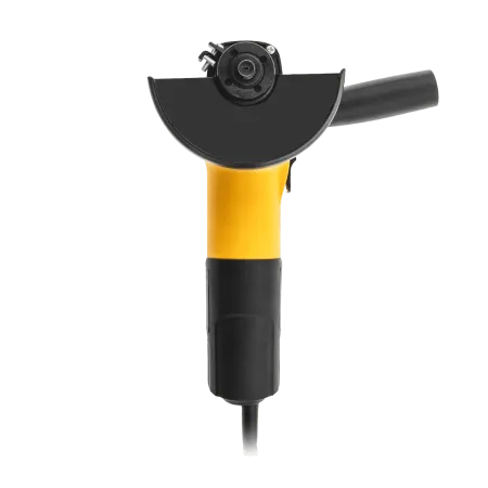 Машина шлифовальная угловая DENZEL AGH125-900, 900 Вт, 125 мм, 11000 об/мин