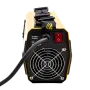 Аппарат инверторный дуговой сварки DENZEL DS-200 Compact, 200 А, ПВ 70%, 1.6-5 мм