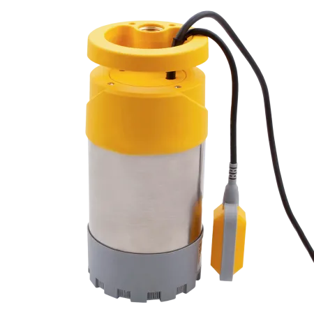 Погружной насос высокого давления DENZEL PH900, X-Pro, высота подъема 30 м, 900 Вт, 5500 л/ч