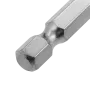 Набор бит DENZEL PH1x50, 5 шт.