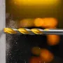 Сверло универсальное DENZEL, Multi cut, 8 мм