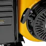 Генератор инверторный DENZEL GS-7500iFEA, 7,5 кВт, 230 В, открытый корпус, электростартер, ATS