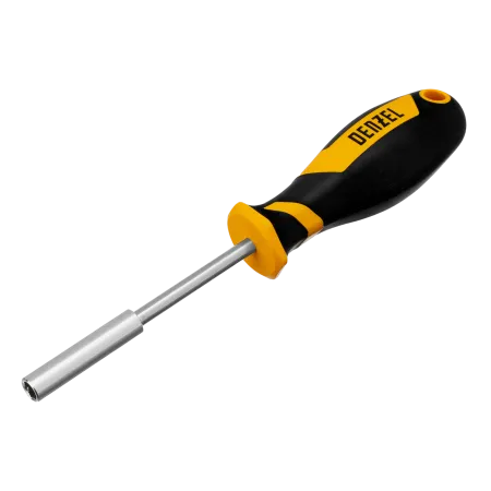 Набор инструментов DENZEL 1/2", 1/4", CrV, S2, пластиковый кейс, 194 предмета