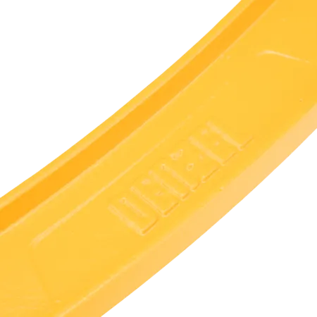 Струбцина DENZEL G-образная, усиленная, 200 мм