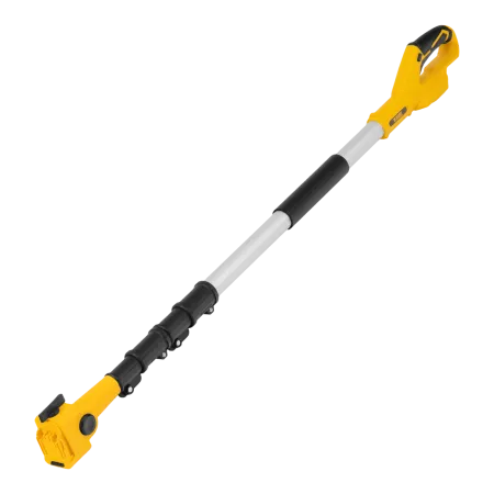 Удлинитель универсальный DENZEL для секатора, мини-пилы 1,3-2,8 м