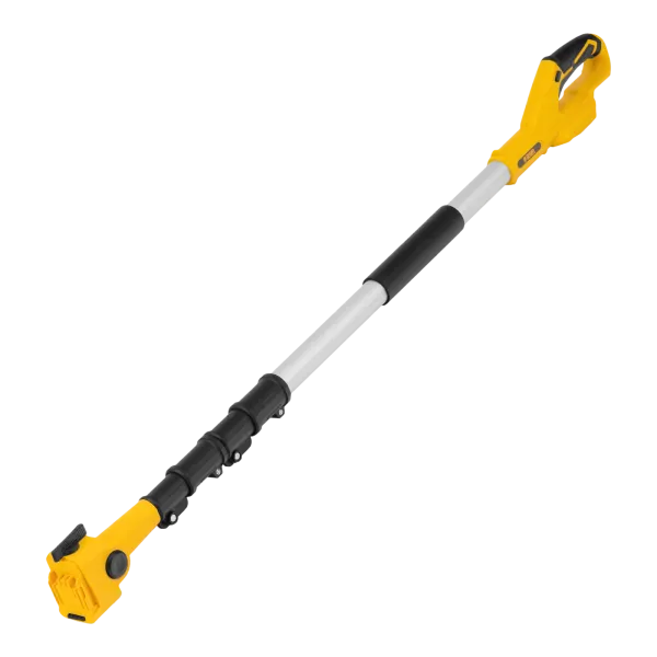 Удлинитель универсальный DENZEL для секатора, мини-пилы 1,3-2,8 м