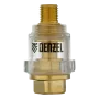 Лубрикатор DENZEL ML2, 10 бар, 1/4"