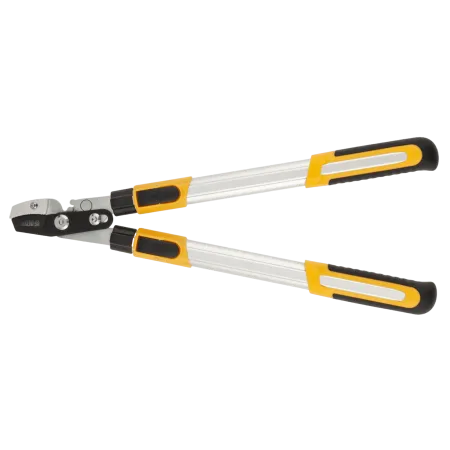 Набор DENZEL cучкорез телескопический 22-29” и секатор прямого реза