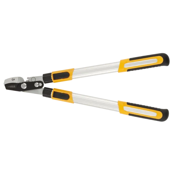 Набор DENZEL cучкорез телескопический 22-29” и секатор прямого реза