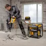 Генератор инверторный DENZEL GK-3800iF, 3,8 кВт, 230 В, ручной старт