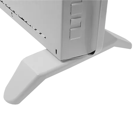 Конвектор электрический DENZEL XCE-2000, 230 В, 2000 Вт, X-образный нагреватель