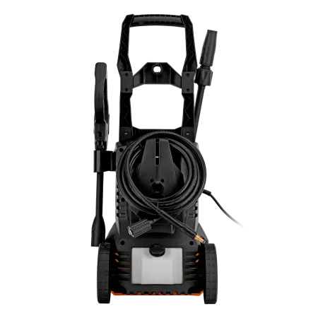 Мойка высокого давления DENZEL R-135, 1800 Вт, 135 бар, 6 л/мин, колесная