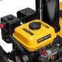Снегоуборщик бензиновый DENZEL SBM 610DT PRO, 212cc, гусеницы, эл.старт, блок. дифф.