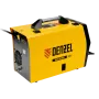 Аппарат инвертор DENZEL. полуавтомат. cварки IMIG-205SDR, 200 А, ПВ 60%, катушка 5 кг