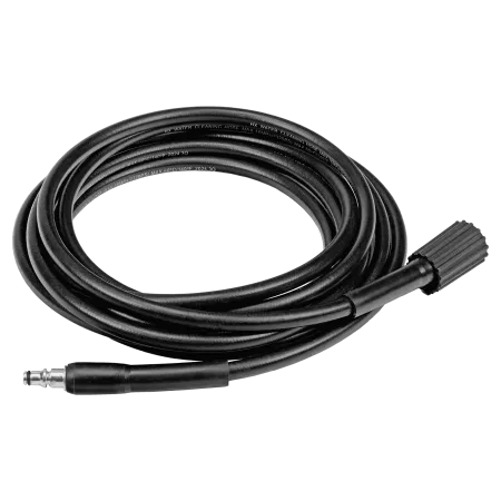 Моечная машина высокого давления DENZEL R-125, 1500 Вт, 125 бар, 350 л/ч